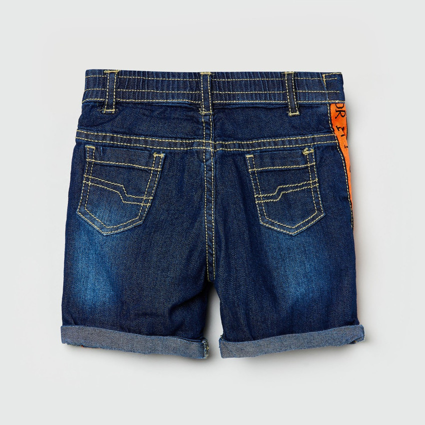 Denim shorts 18 24 months clearance