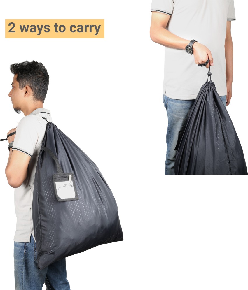 Travel Laundry Bag 12L