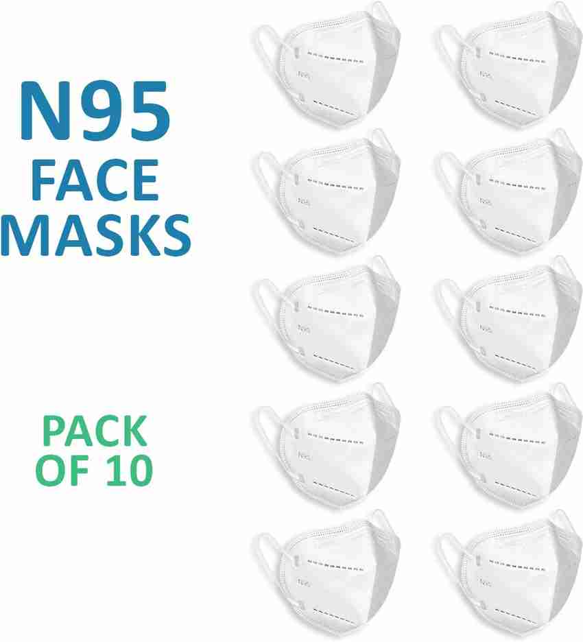 N95 Mask Review A Company Making Masks Available To