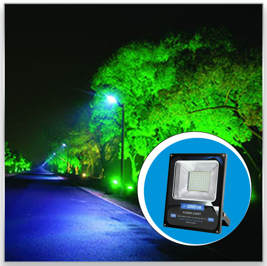 Oreva street light 70w hot sale