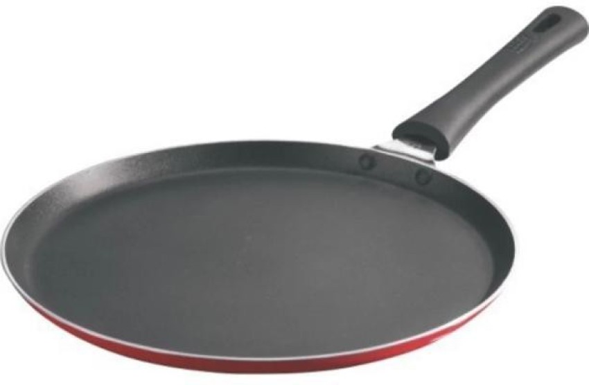 Prestige Durastone Dosa tawa 6 - layer non - stick coating Tawa 27 cm  diameter Price in India - Buy Prestige Durastone Dosa tawa 6 - layer non -  stick coating Tawa 27 cm diameter online at