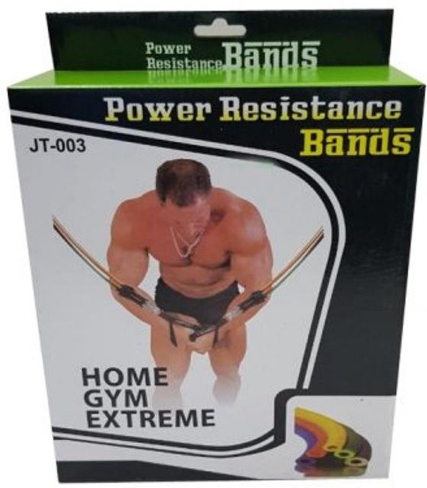 Home gym extreme shop
