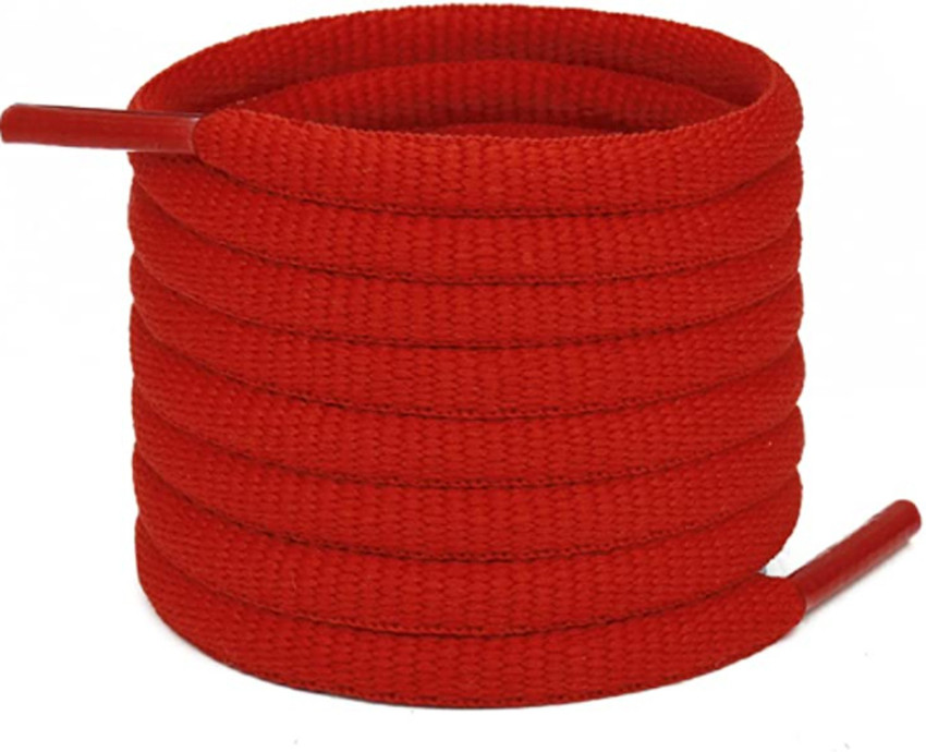 Round athletic shoelaces best sale