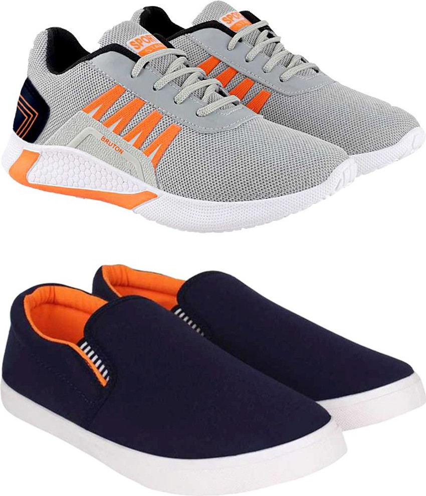 Combo casual shoes offer shop