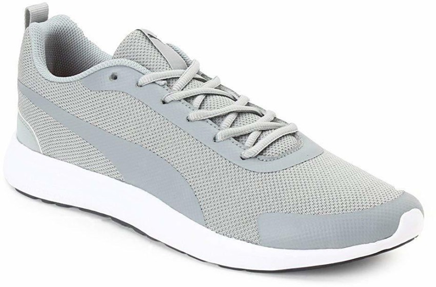 puma propel 3d idp running shoes