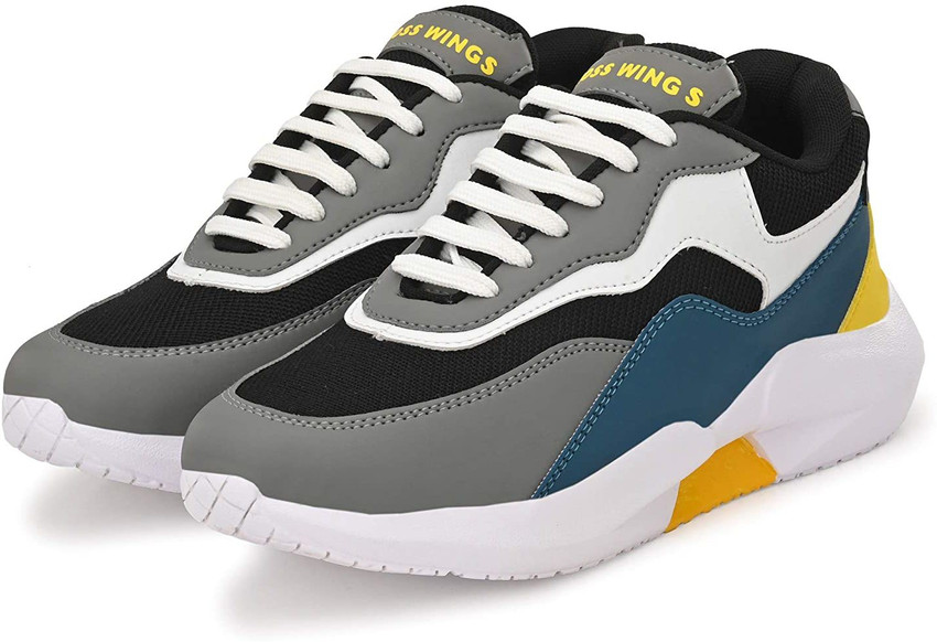 Cross wings Training Gym Shoes For Men Buy Cross wings Training Gym Shoes For Men Online at Best Price Shop Online for Footwears in India Flipkart