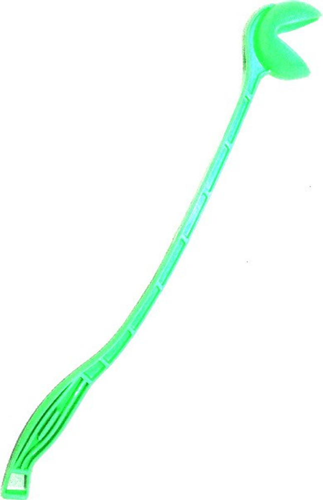 Plastic 2025 ball thrower