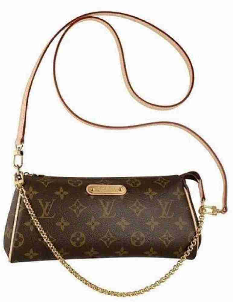 Lv monogram sling bag clearance
