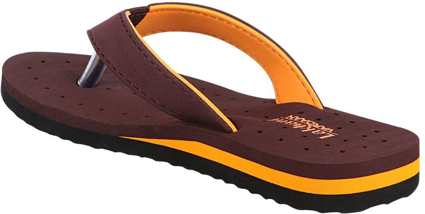 Lakhani Vardaan Women Lightweight Comfortable Casual Flip Flops