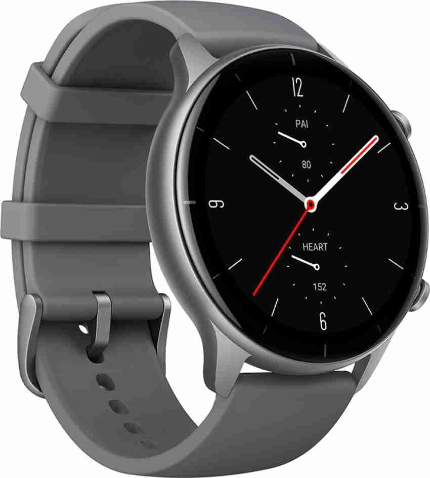 Amazfit discount gtr negro