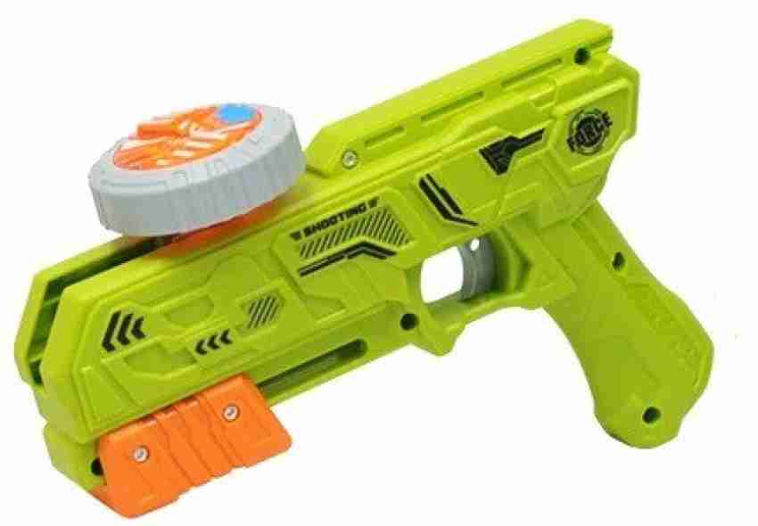 Nerf beyblade best sale