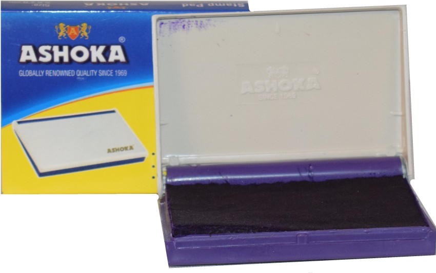 AASHOKA SP MEDIUM - STAMP PAD