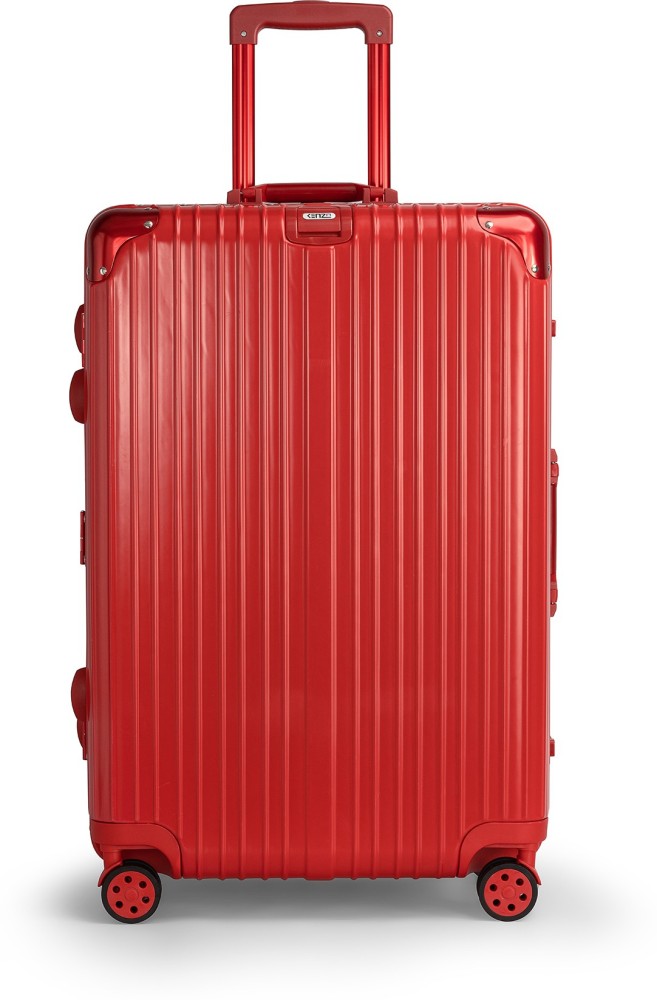 Top 5 Best Zipperless Suitcases of 2022 - YouTube