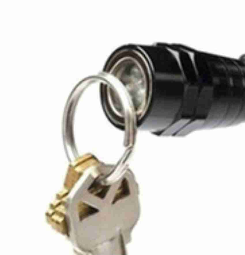 Swiss military flexible telescopic magnet torch outlet tor 3