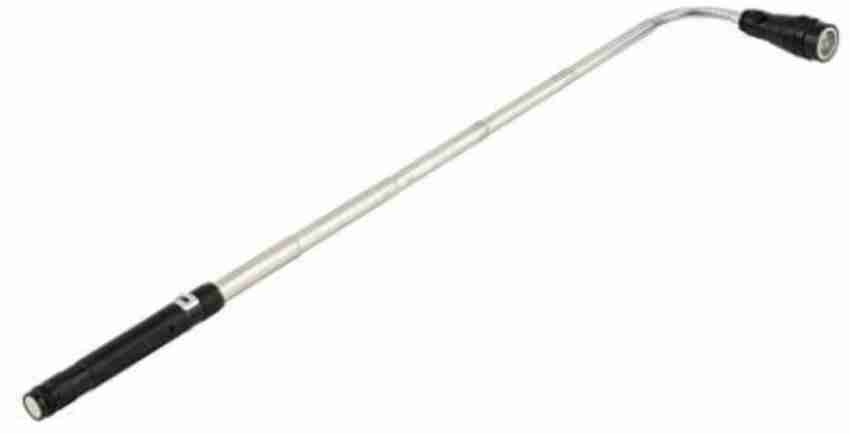Swiss military flexible telescopic cheap magnet torch tor 3