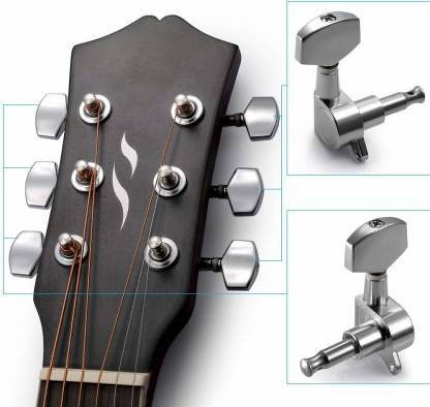 Buy guitar cheap parts online