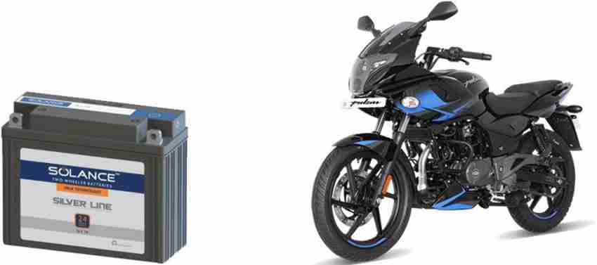 Best battery for pulsar 220 on sale