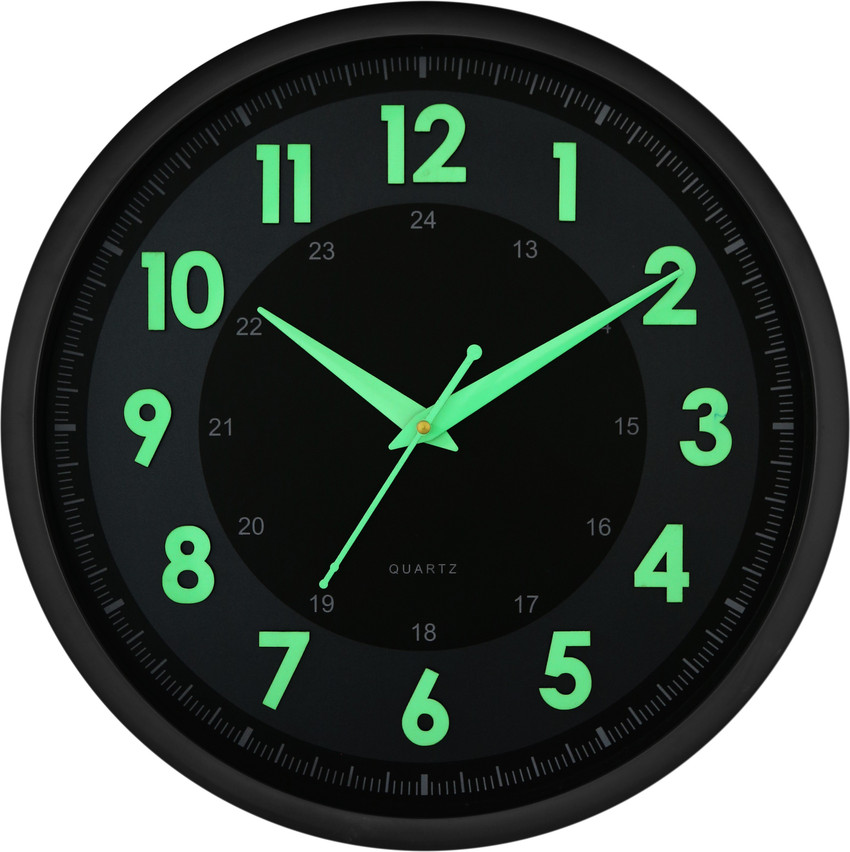 Art Amori Analog 30 cm X 30 cm Wall Clock Price in India Buy Art
