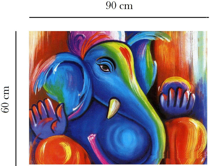 Update more than 75 modern ganesh wallpaper super hot noithatsi.vn