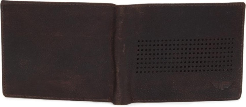 Red tape hot sale mens wallet