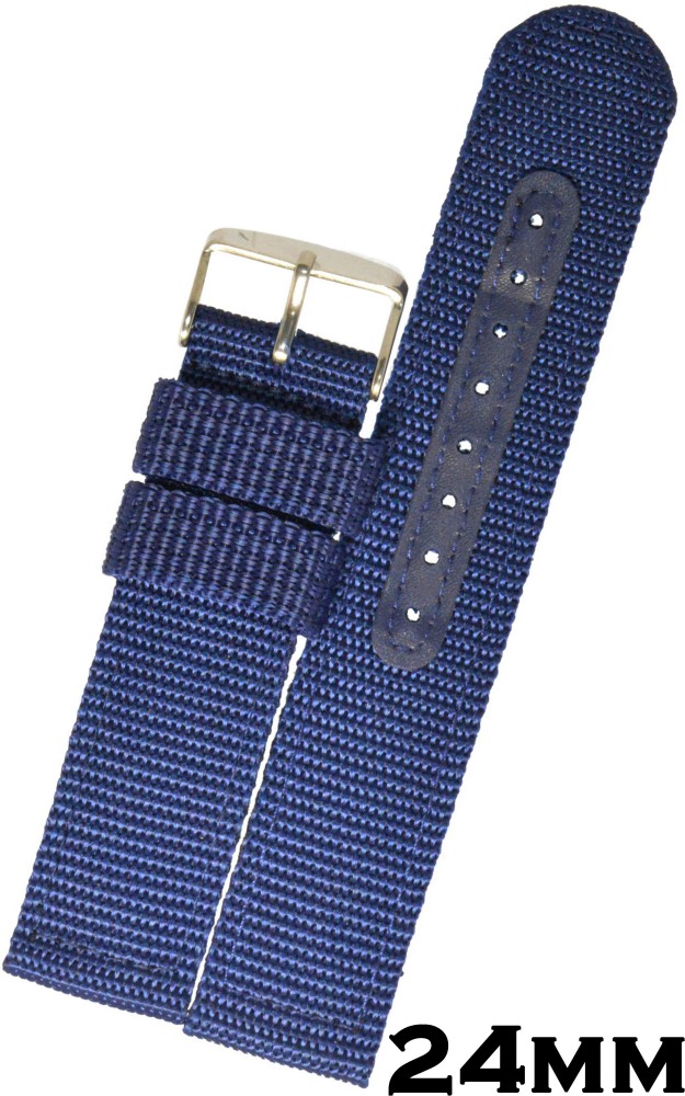 24mm nato online strap