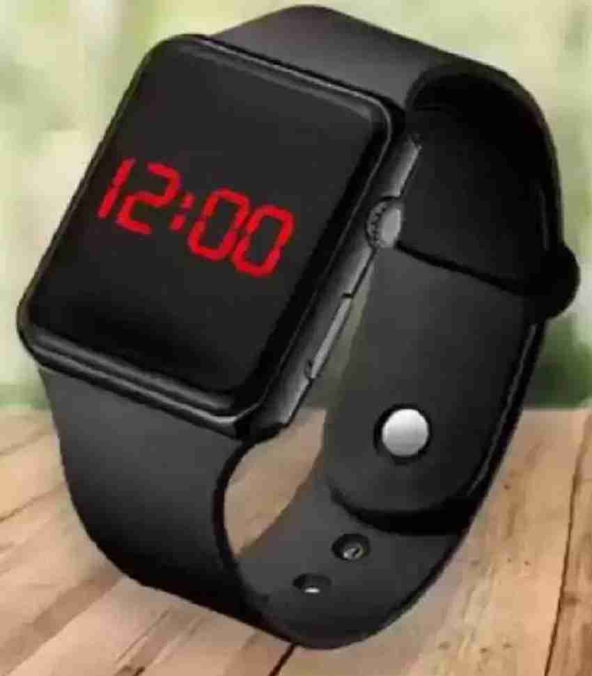 Digital watch deals online price