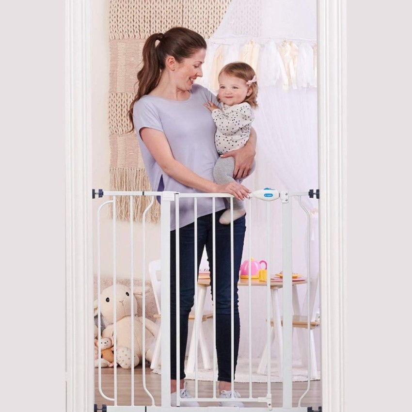 Super tall baby sales gate