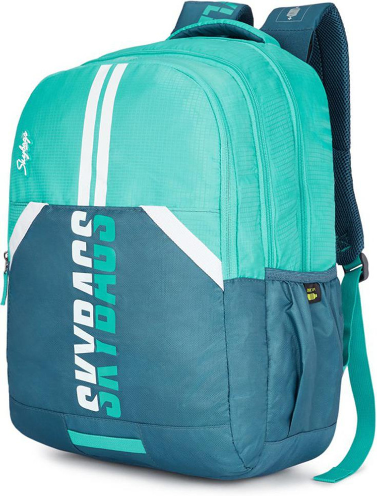 SKYBAGS Astro Extra 01 With Raincover 36 L Backpack Multicolor - Price in  India | Flipkart.com