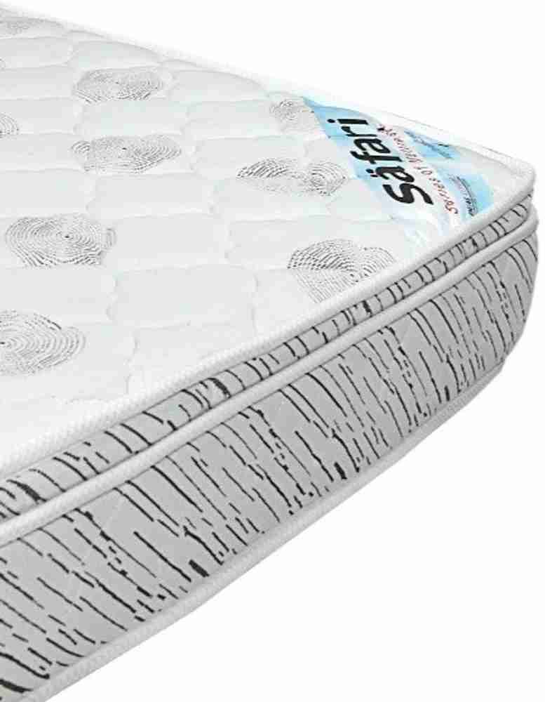 SAFARI MERY Memory Foam Mattress 5 inch Single Memory Foam