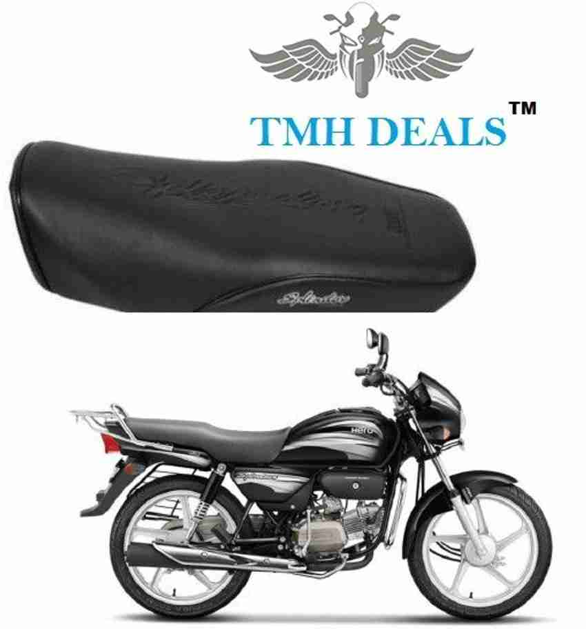 Splendor plus top seat price