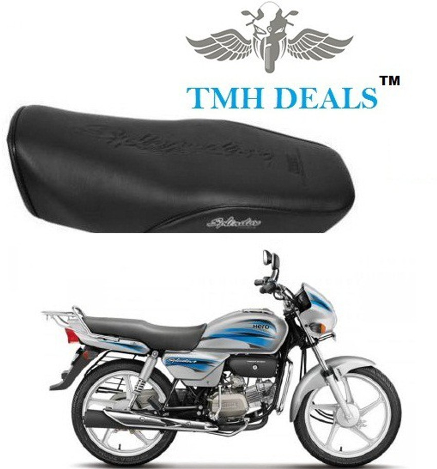 Hero honda splendor silver colour deals