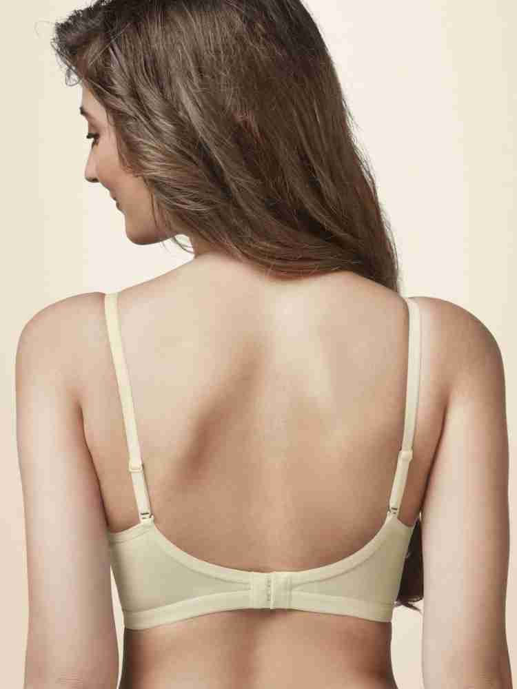 Trylo PARESHA Women Full Coverage Non Padded Bra - Buy Trylo PARESHA Women Full  Coverage Non Padded Bra Online at Best Prices in India