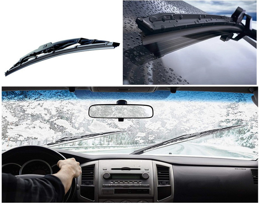 Maruti ciaz shop wiper blade size