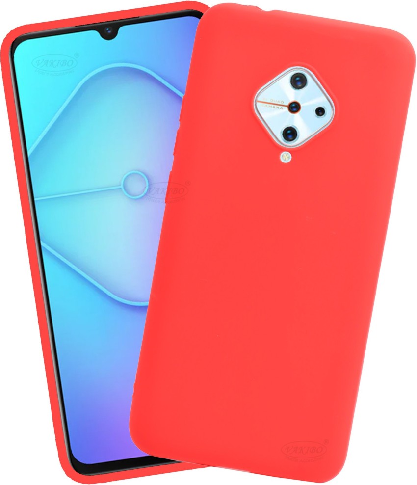 vivo s1 pro back cover flipkart