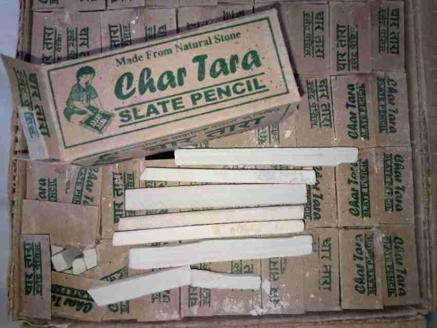 Whiget Chandtara Cycle Slate Pencils at best price in Hyderabad