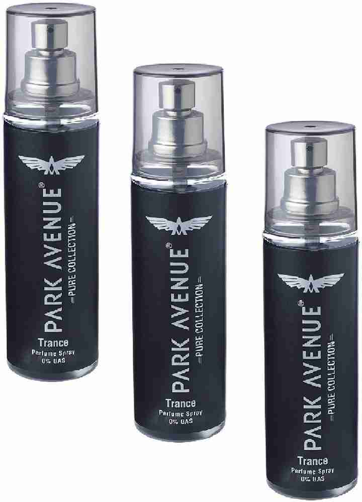 Park avenue trance best sale