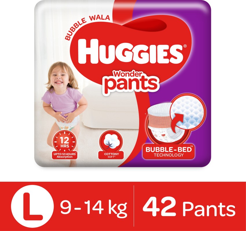 Bubble wala deals huggies price