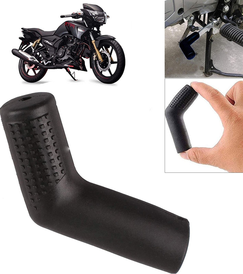 Tvs apache rtr 160 bumper price outlet