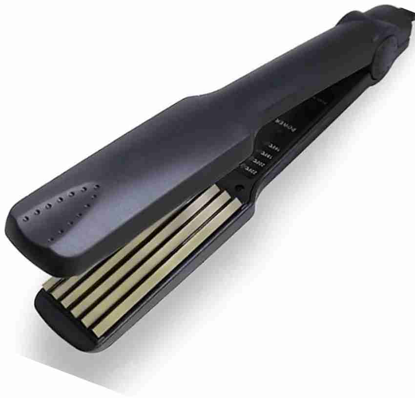 TOLERANCE KM 332 CR 332 New Hair Crimper For Styling Hair Hair