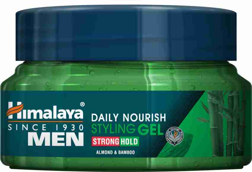 Himalaya daily nourish styling shop gel