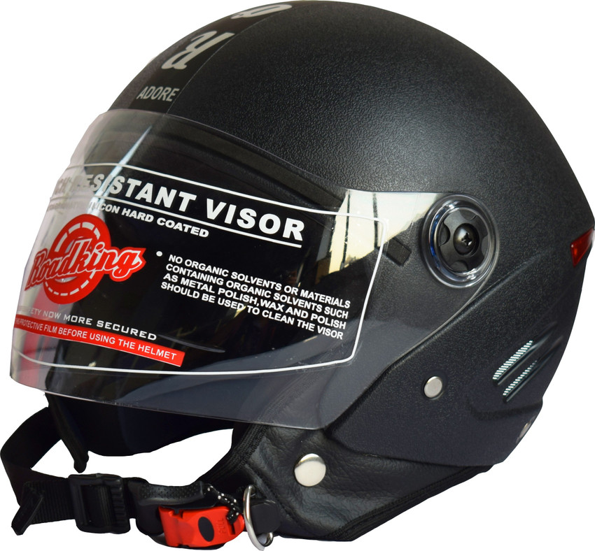 Road king helmet sales