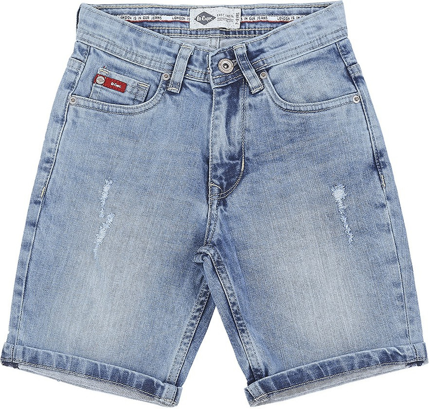 Lee cooper shorts discount