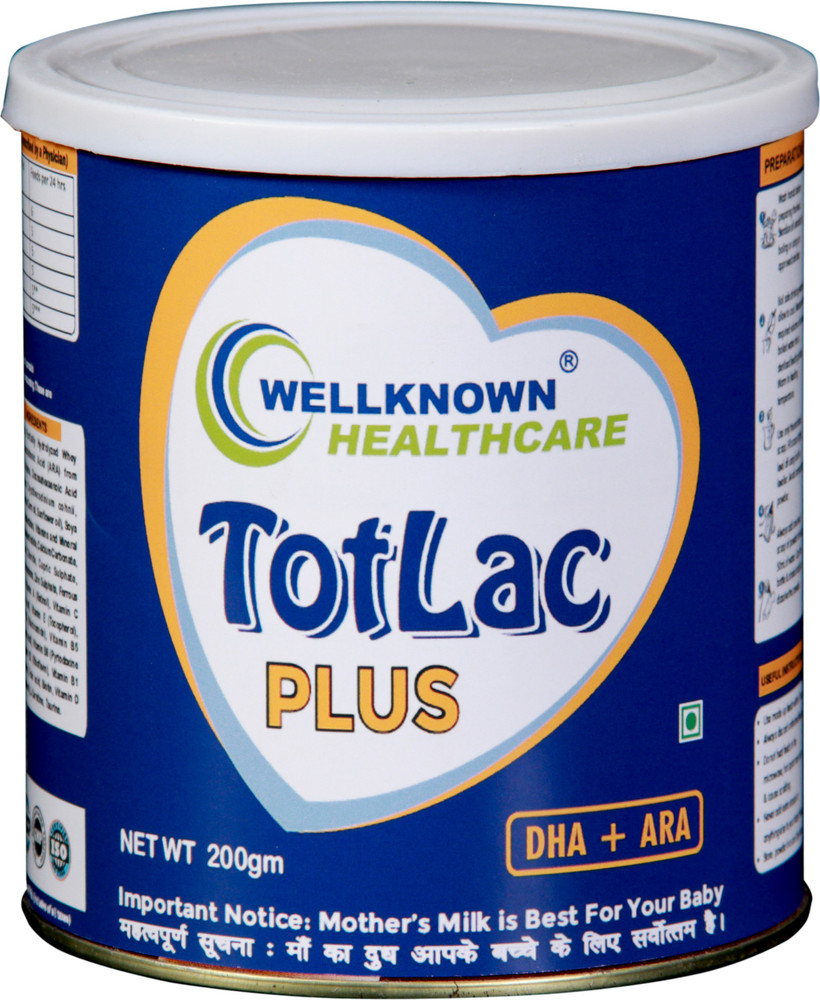 Ara in formula milk online