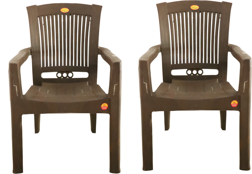 Universal plastic chairs price new arrivals