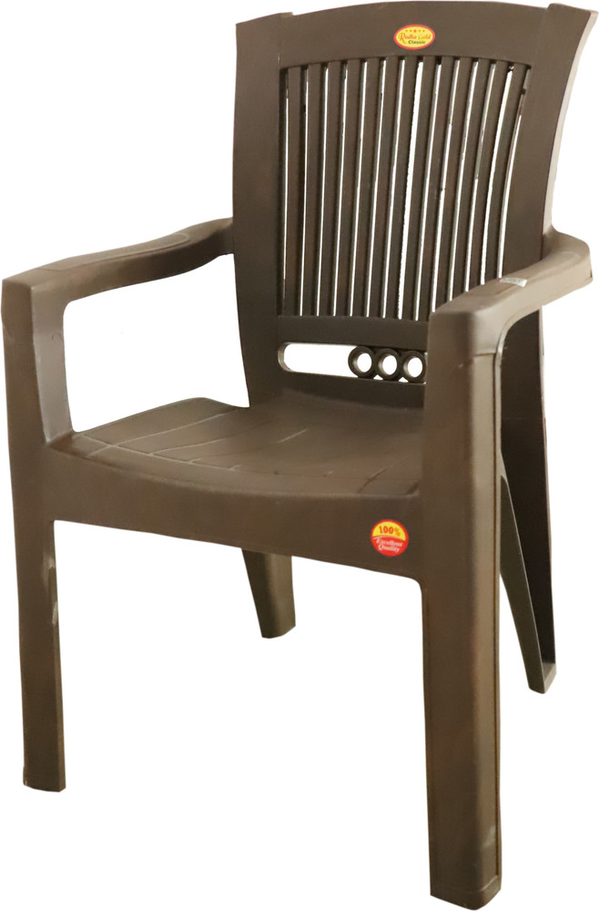 Radha outlet gold chair