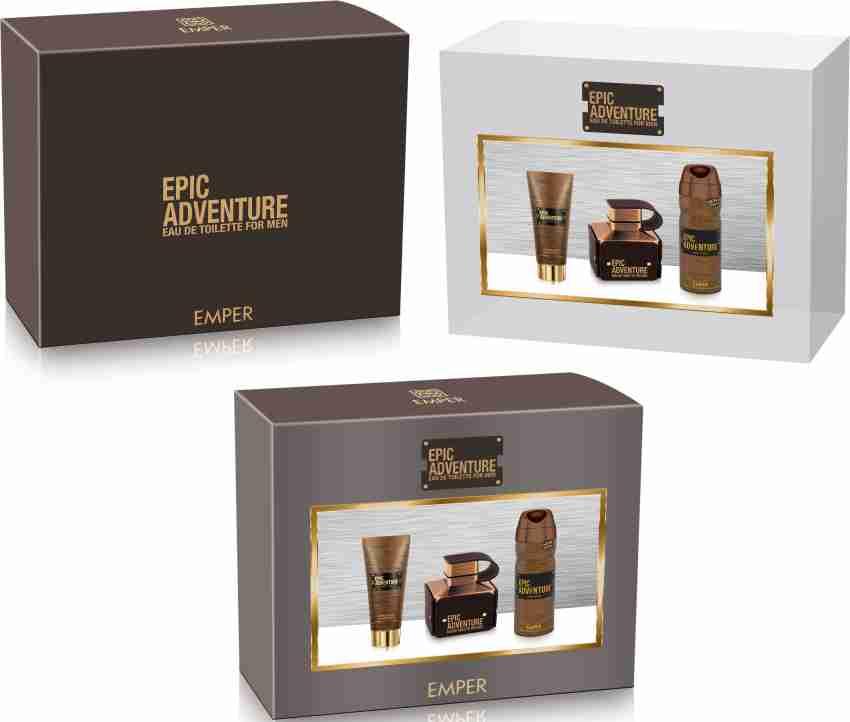 Epic adventure perfume price new arrivals