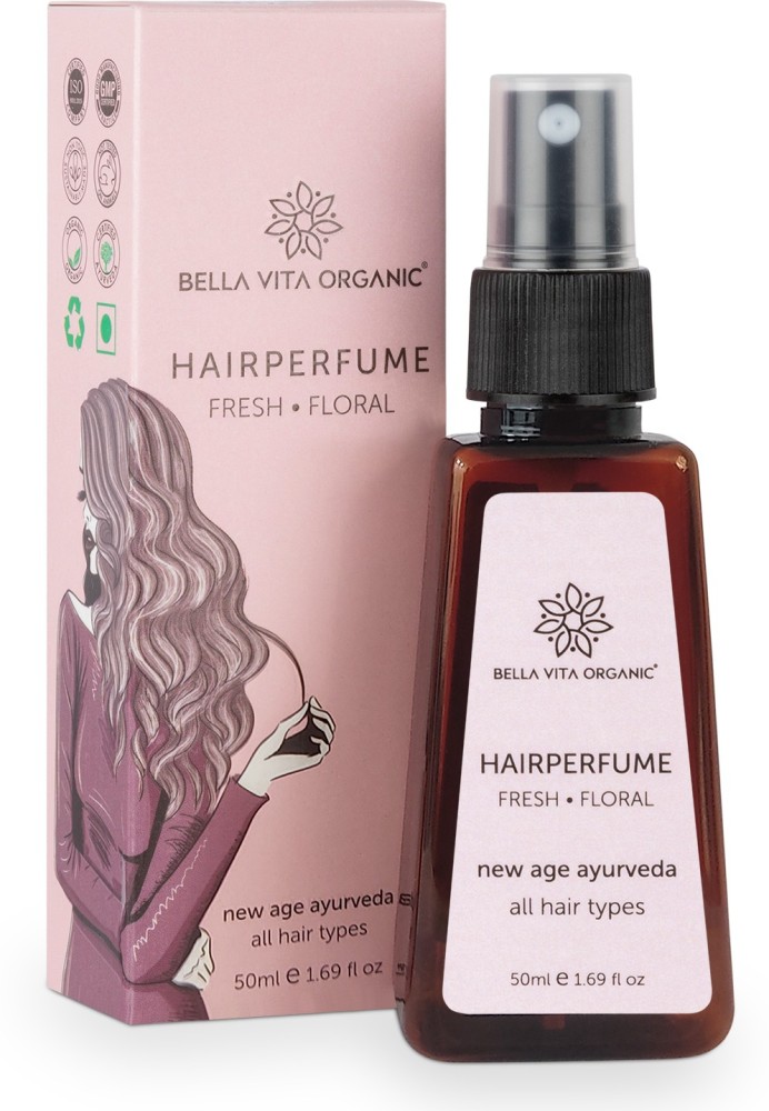 Buy Best Hair Perfume for Women at Best Prices in India