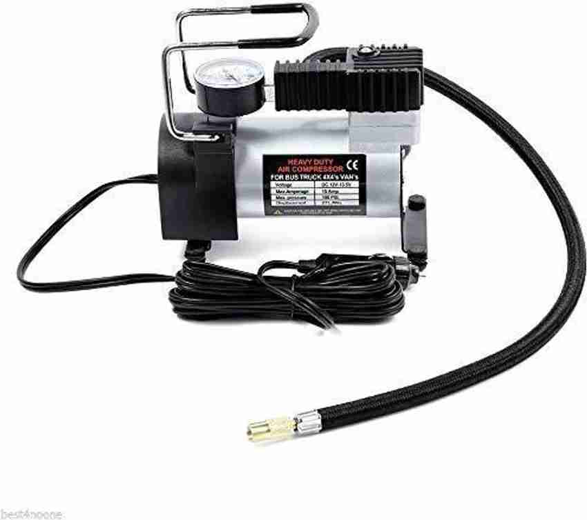 Car tube online air pump