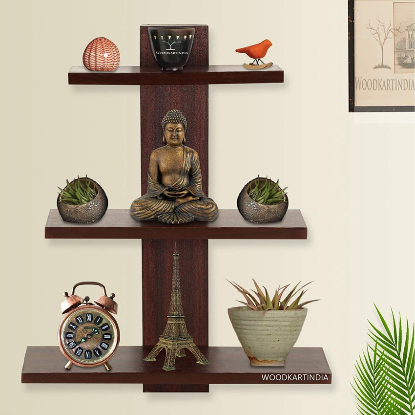 Aggregate 80+ home decor wall shelves latest seven.edu.vn