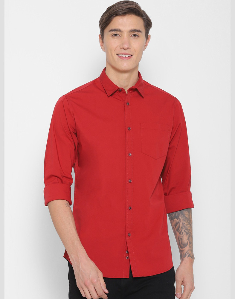red top forever 21
